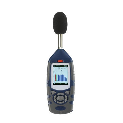 Sound Level Meter - CEL-620 Series