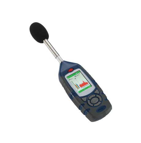 Sound Level Meter - CEL-630 Series