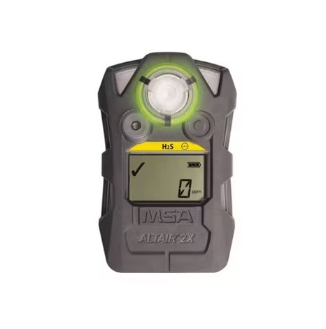 Multi-Gas Detector - ALTAIR 2X