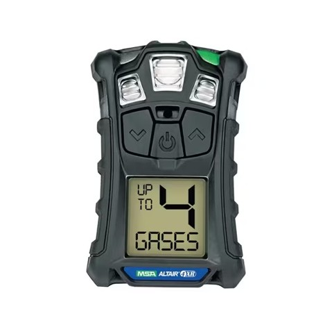 Multi-Gas Detector - ALTAIR 4XR