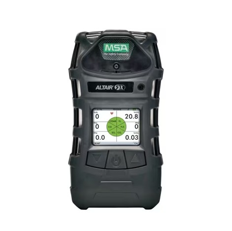 Multi-Gas Detector - ALTAIR 5X