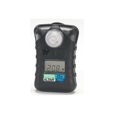 Single-Gas Detector - ALTAIR® Pro