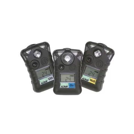 Single-Gas Detector - ALTAIR®