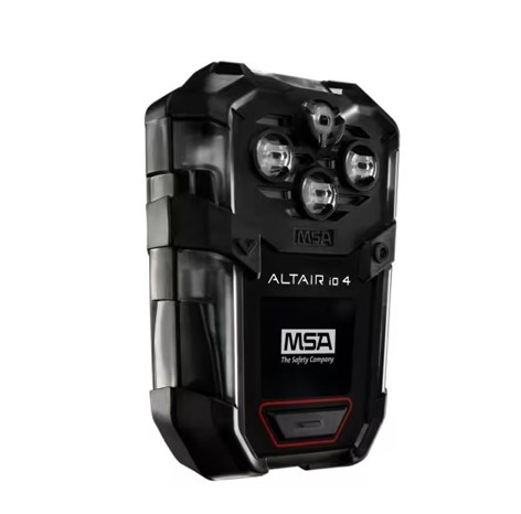 Multi-Gas Detector - ALTAIR io 4