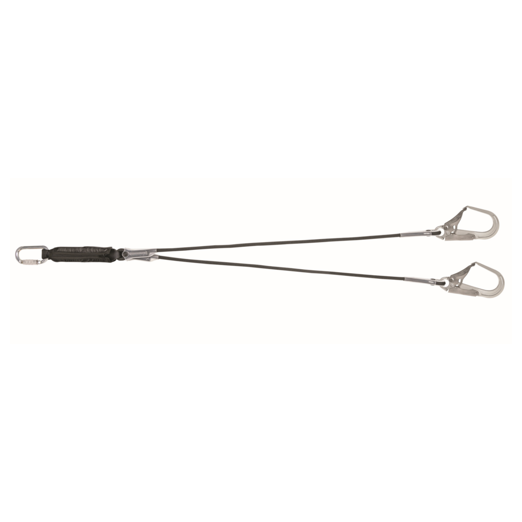 Double Lanyard - Fidji Y