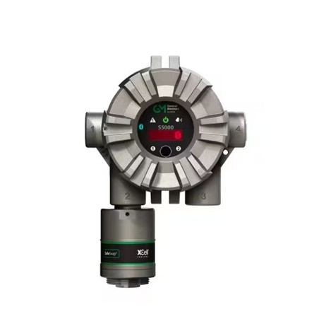 Gas Monitor - General Monitors® S5000