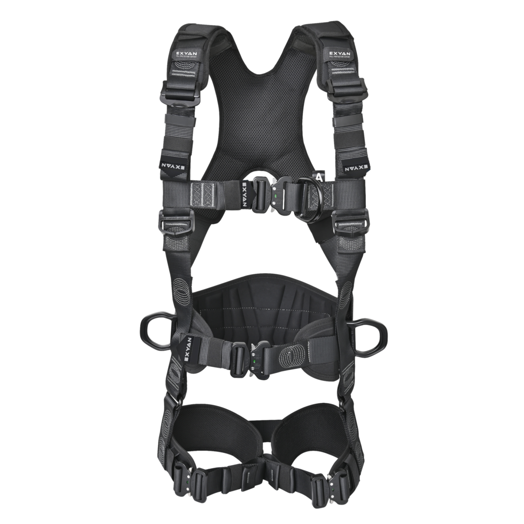 Full Body Harness - Hawai