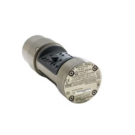 Gas Monitor - IR400 Point