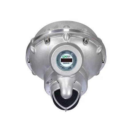 Ultrasonic Gas Leak Detector - Observer® i