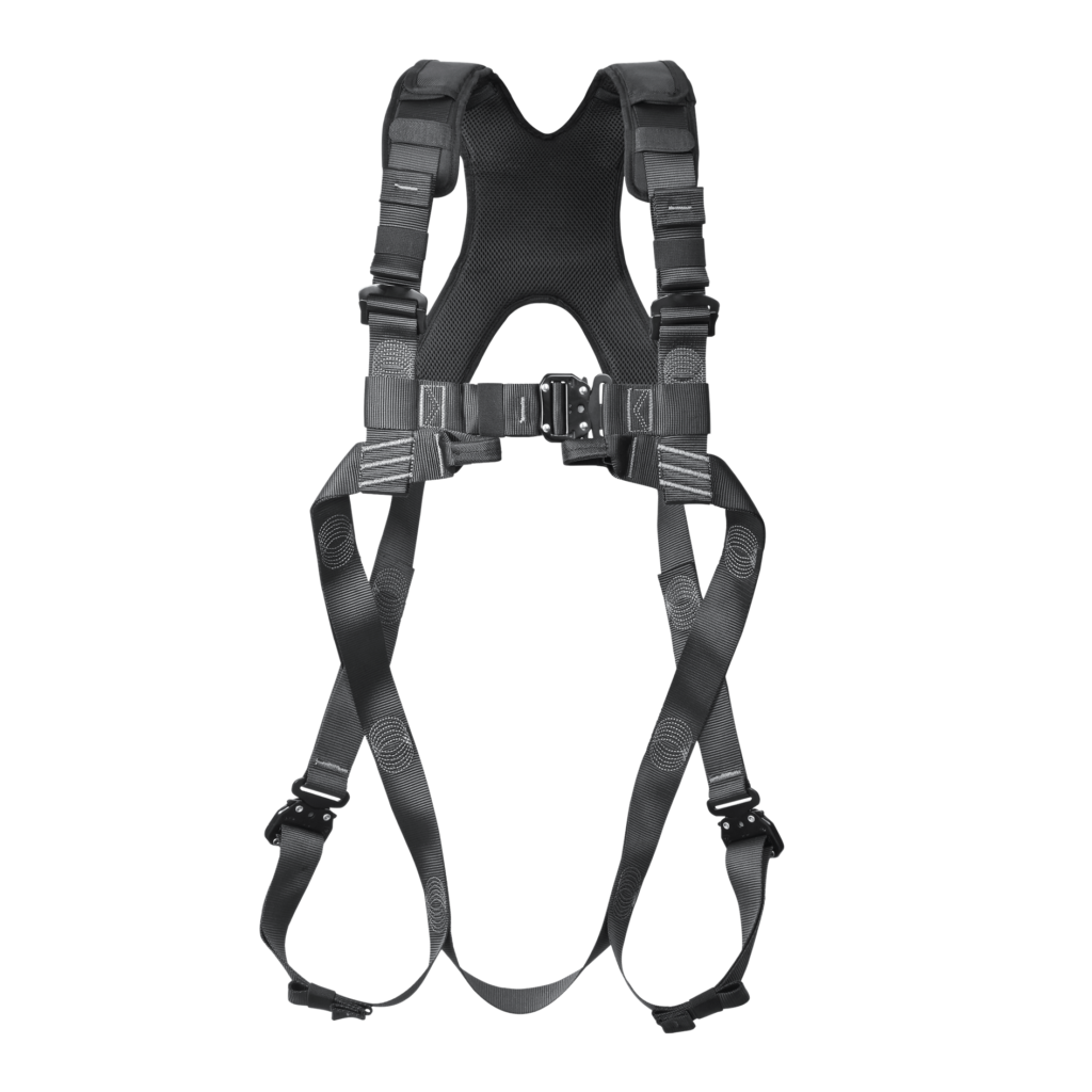 Full Body Harness - Palma
