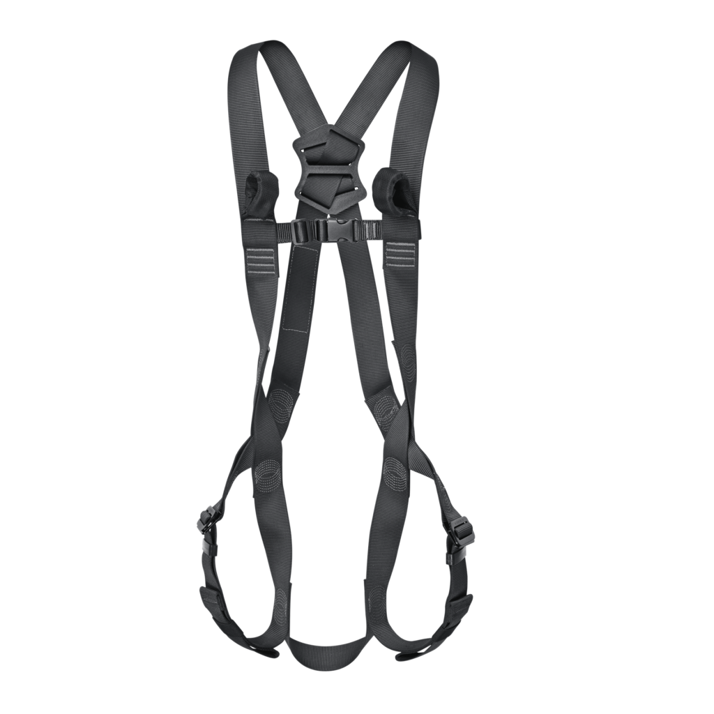 Full Body Harness - Rio
