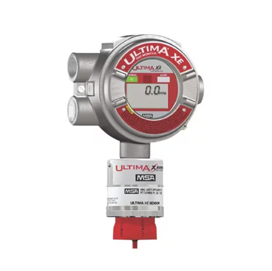 Gas Monitor - Ultima® X Series