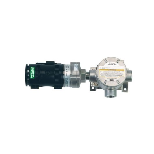 IR Gas Monitor - PrimaX®
