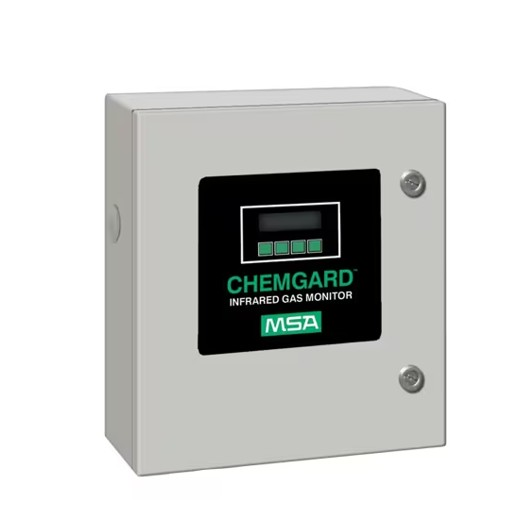 Photoacoustic Infrared Gas Monitor - Chemgard® Series