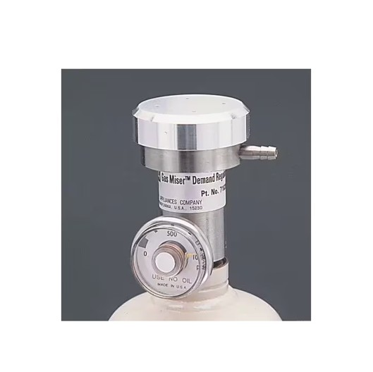 Calibration Regulators & Tubing