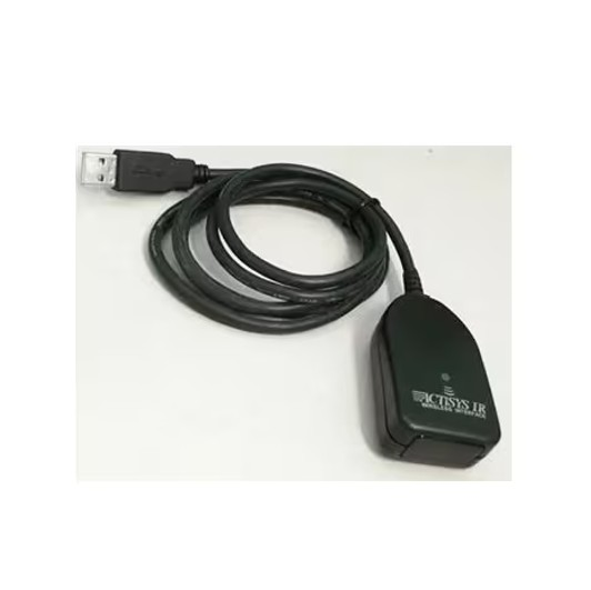 IrDA Infrared USB Dongle Adapter for ALTAIR Series