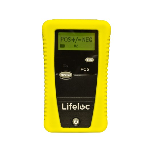Alcohol Tester - FC5 Hornet