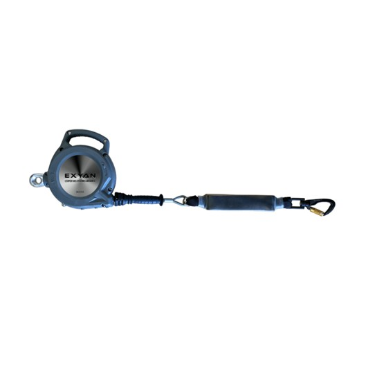 Retractable Fall Arrester - Tokyo Edge