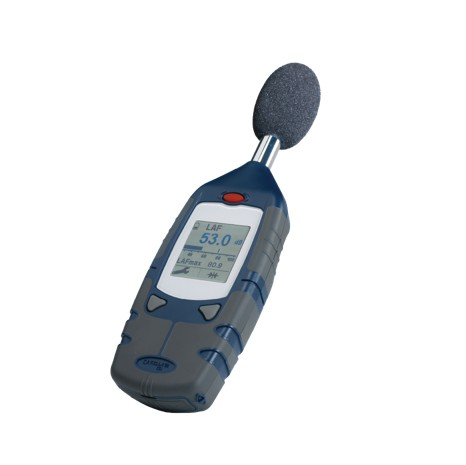 Sound Level Meter - CEL-240 Series