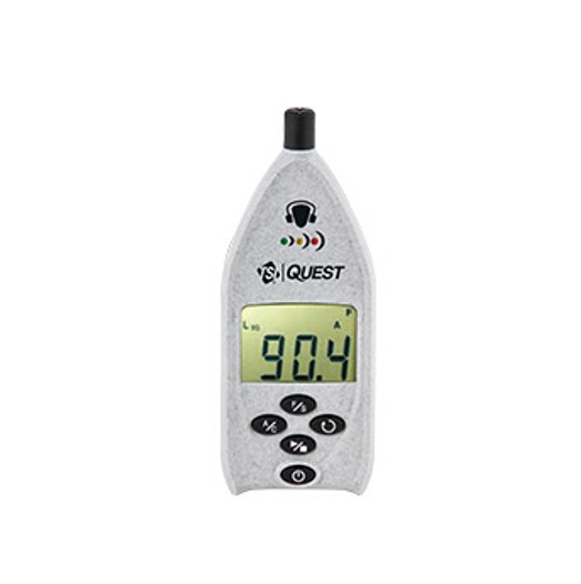 Sound Level Meter - Quest Sound Detector SD-200