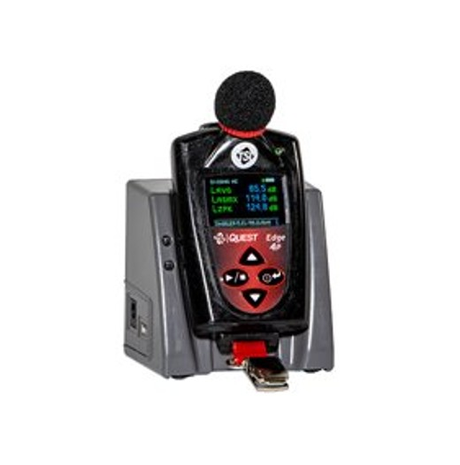 Noise Dosimeter - Quest Edge 4+