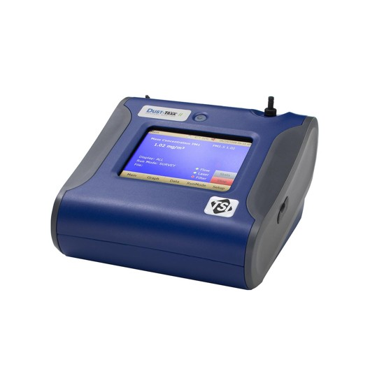 Aerosol Monitor - DustTrak™ II 8530