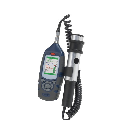 Aerosol Monitor - Microdust Pro