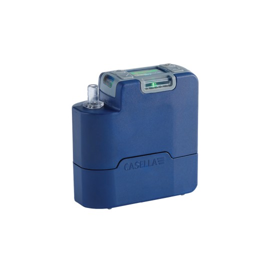 Sampling Pump - Vapex Standard