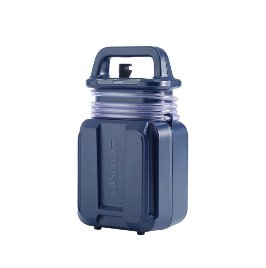 Sampling Pump - Vortex3 Standard