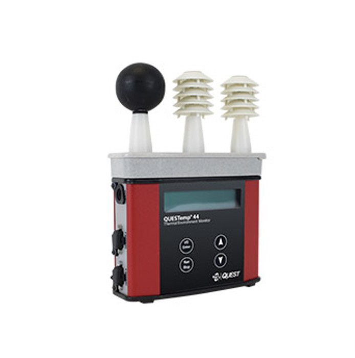 Heat Stress Monitor - QUESTemp° 44-46-48N