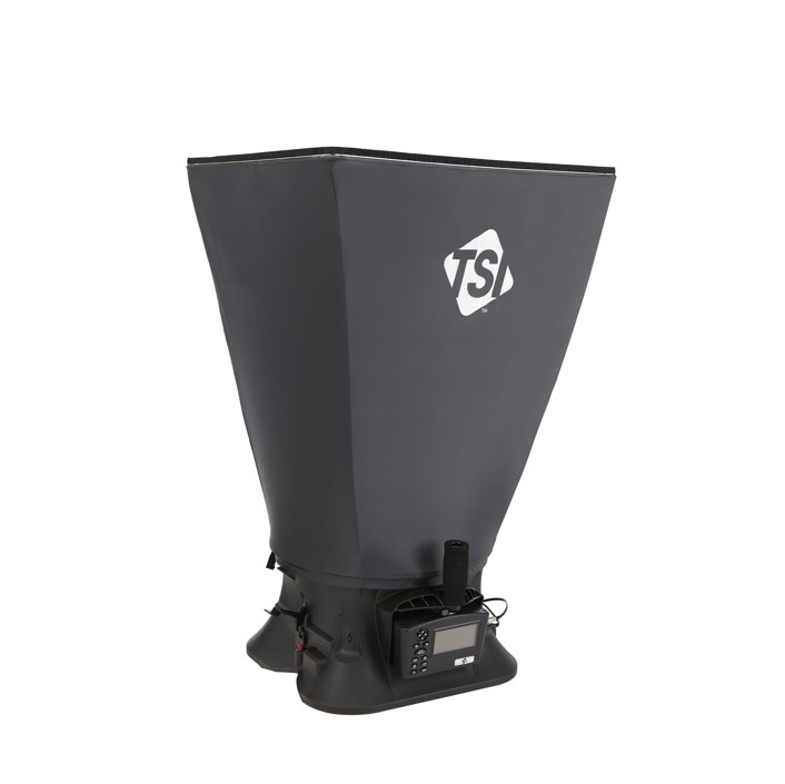 Air Capture Hood - AccuBalance 8380