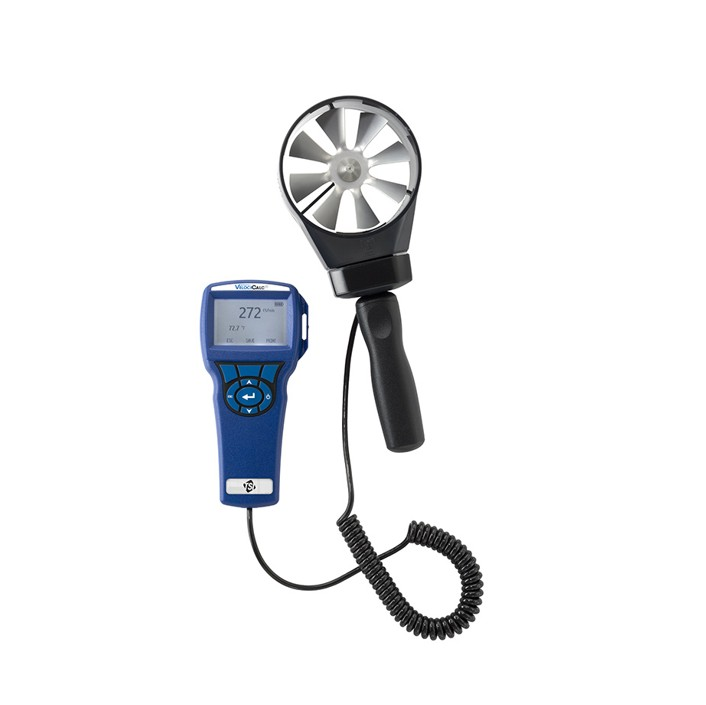 Rotating Vane Anemometer - VelociCalc 5725