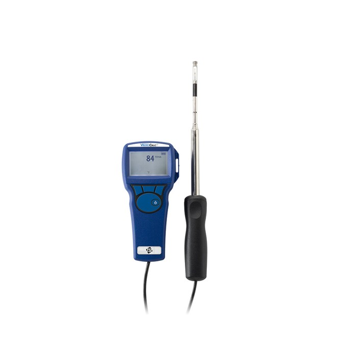 Air Velocity Meter - VelociCalc 9515