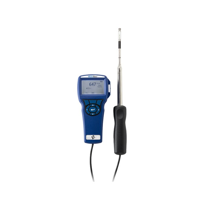 Air Velocity Meter - VelociCalc 9535