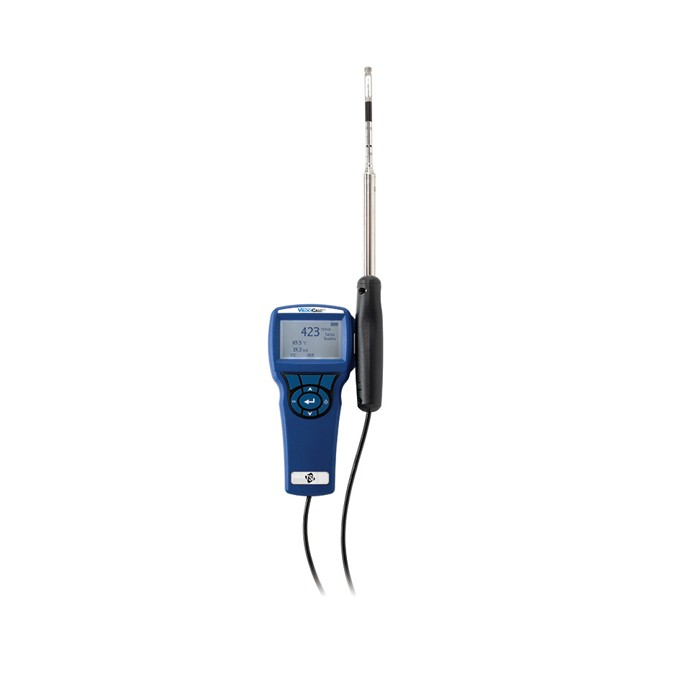 Air Velocity Meter - VelociCalc 9545