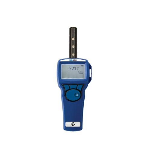 Indoor Air Quality Meter - IAQ-Calc 7515