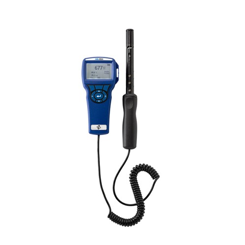 Indoor Air Quality Meter - IAQ-Calc 7525