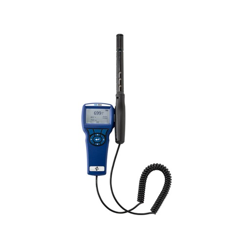 Indoor Air Quality Meter - IAQ-Calc 7545