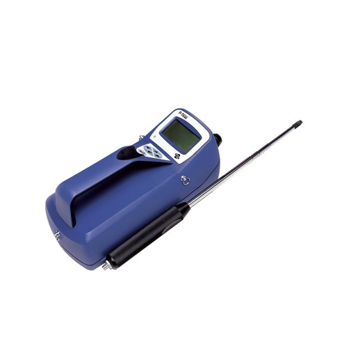 Ultrafine Particle Counter - P-Trak 8525