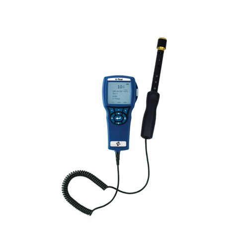 Indoor Air Quality Monitor - Q-Trak 7575