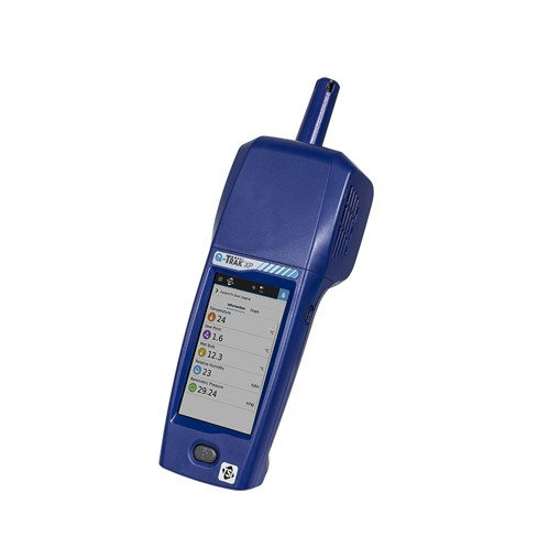 Indoor Air Quality Monitor - Q-Trak XP 7585