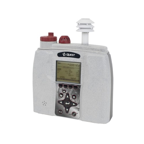 Environmental Monitor - EVM