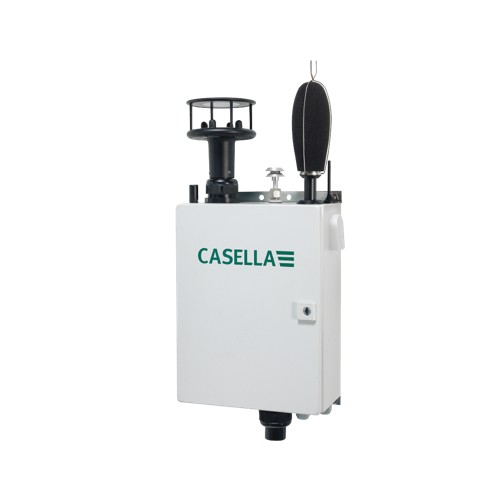 Environmental Monitor - Guardian2