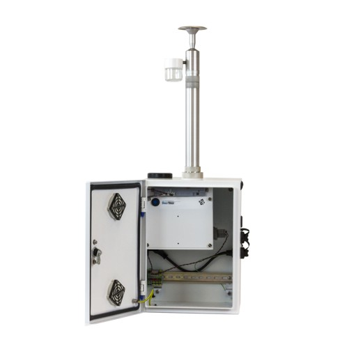 Environmental Monitor - DustTrak 854301-1