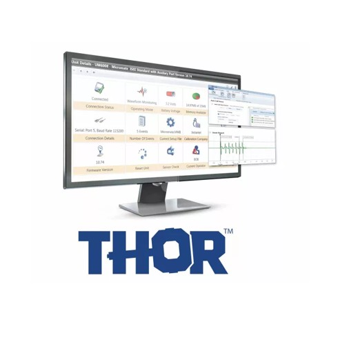 Software - THOR