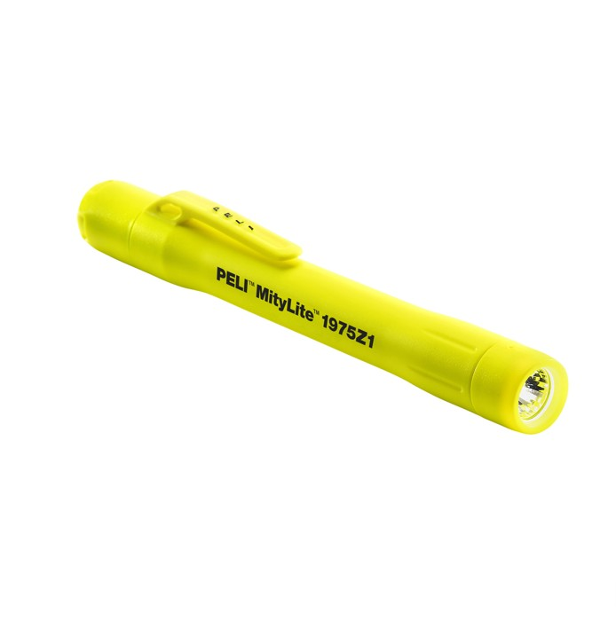 Flashlight - 1975Z1