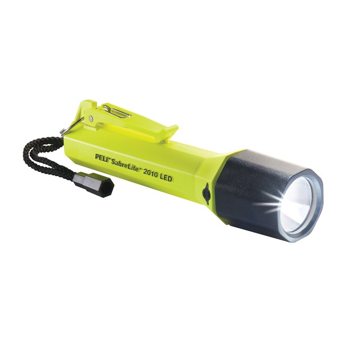 Flashlight - SabreLite™ 2010