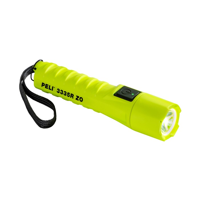 Flashlight - 3335RZ0