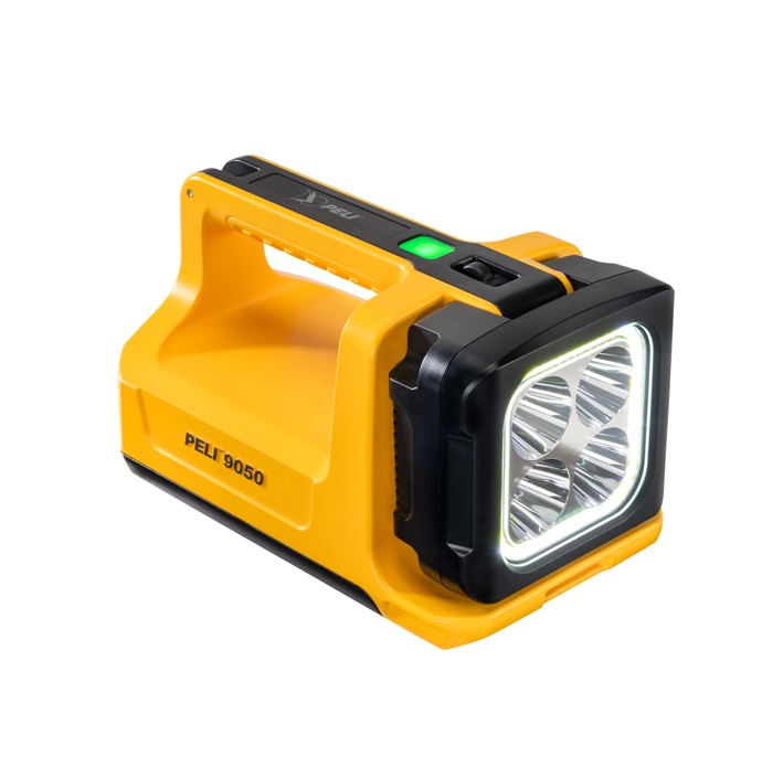 Flashlight - 9050
