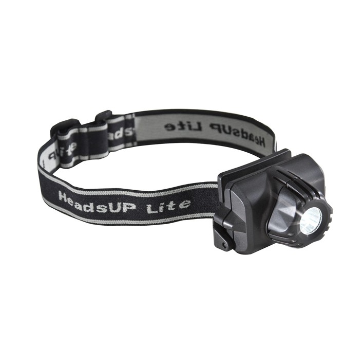Headlamp - HeadsUp Lite™ 2690Z0